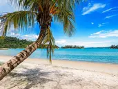 Langkawi i Koh Lipe - Tropikalny Raj
