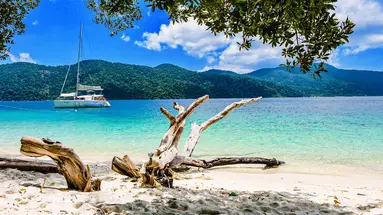 Langkawi i Koh Lipe - Tropikalny Raj