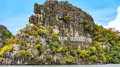 Langkawi i Koh Lipe - Tropikalny Raj