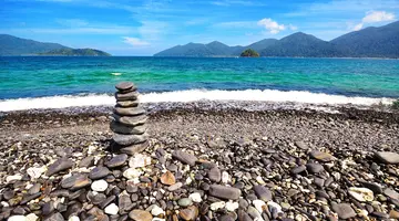 Langkawi i Koh Lipe - Tropikalny Raj