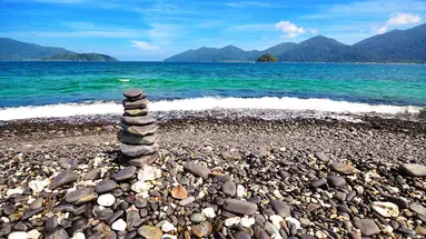 Langkawi i Koh Lipe - Tropikalny Raj