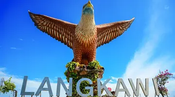 Langkawi i Koh Lipe - Tropikalny Raj
