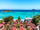 Langkawi i Koh Lipe - Tropikalny Raj