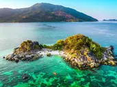 Langkawi i Koh Lipe - Tropikalny Raj