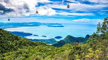 Langkawi i Koh Lipe - Tropikalny Raj