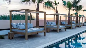LANGO DESIGN HOTEL & SPA (ADULTS ONLY)