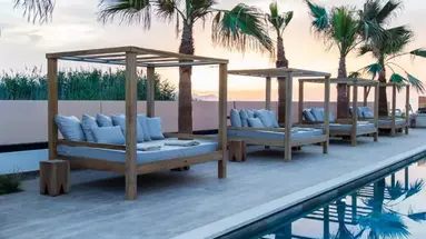 LANGO DESIGN HOTEL & SPA (ADULTS ONLY)