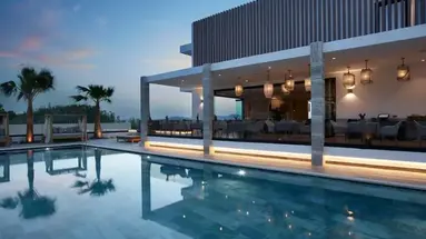 LANGO DESIGN HOTEL & SPA (ADULTS ONLY)