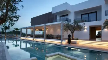 LANGO DESIGN HOTEL & SPA (ADULTS ONLY)