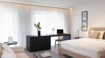 Lango Design Hotel & Spa, Adults Only