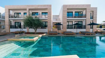 Lango Design Hotel & Spa, Adults Only