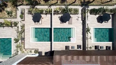 LANGO DESIGN HOTEL & SPA (ADULTS ONLY)