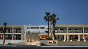 LANGO DESIGN HOTEL & SPA (ADULTS ONLY)