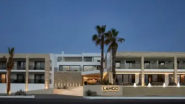 LANGO DESIGN HOTEL & SPA (ADULTS ONLY)