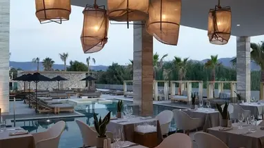 LANGO DESIGN HOTEL & SPA (ADULTS ONLY)