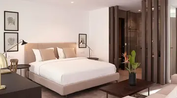 Lango Design Hotel & Spa, Adults Only