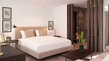Lango Design Hotel & Spa, Adults Only