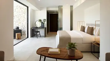 Lango Design Hotel & Spa, Adults Only