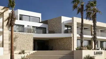 LANGO DESIGN HOTEL & SPA (ADULTS ONLY)