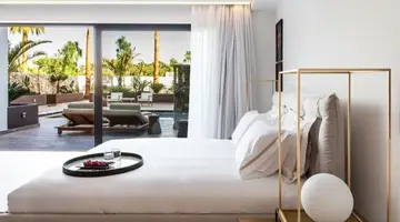 LANGO DESIGN HOTEL & SPA (ADULTS ONLY)