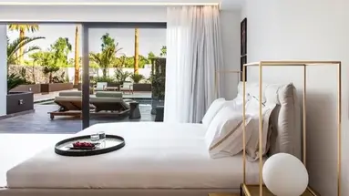 LANGO DESIGN HOTEL & SPA (ADULTS ONLY)