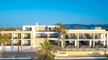 Lango Design Hotel & Spa, Adults Only