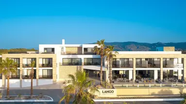 Lango Design Hotel & Spa, Adults Only