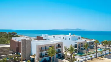Lango Design Hotel & Spa, Adults Only