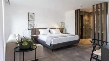 Lango Design Hotel & Spa, Adults Only