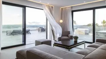 LANGO DESIGN HOTEL & SPA (ADULTS ONLY)