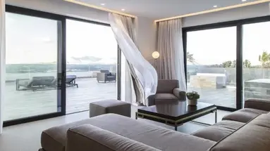 LANGO DESIGN HOTEL & SPA (ADULTS ONLY)