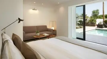 LANGO DESIGN HOTEL & SPA (ADULTS ONLY)