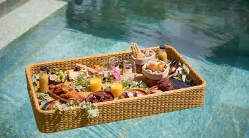 Lango Design Hotel & Spa, Adults Only