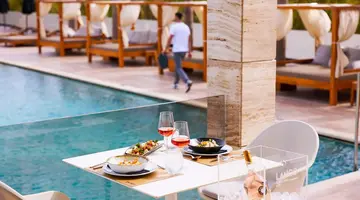 Lango Design Hotel & Spa, Adults Only