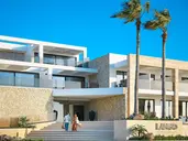 Lango Design Hotel & Spa, Adults Only