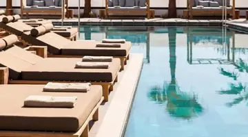 LANGO DESIGN HOTEL & SPA (ADULTS ONLY)