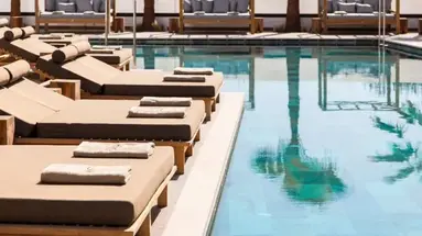 LANGO DESIGN HOTEL & SPA (ADULTS ONLY)