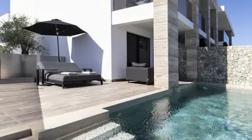 Lango Design Hotel