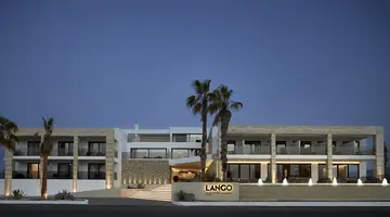 Lango Design Hotel
