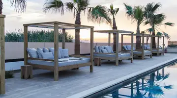 Lango Design Hotel