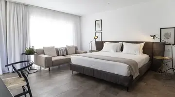 Lango Design Hotel