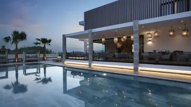 Lango Design Hotel