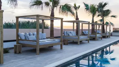 Lango Design Hotel