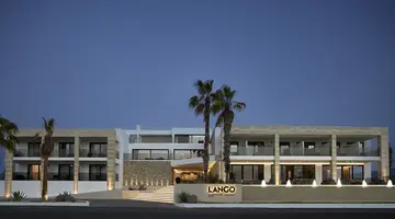 Lango Design Hotel