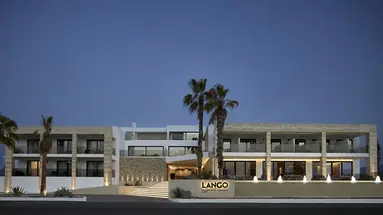 Lango Design Hotel
