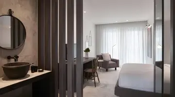 Lango Design Hotel
