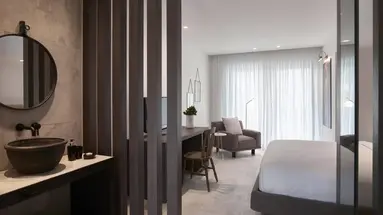 Lango Design Hotel