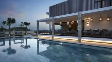 Lango Design Hotel