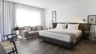 Lango Design Hotel