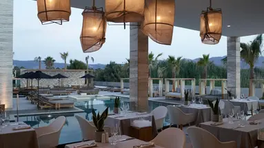Lango Design Hotel